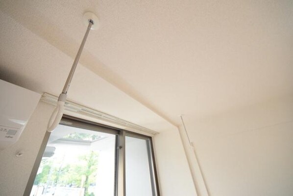 ハピネス パラシオンの物件内観写真